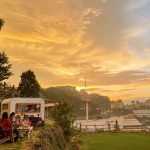 List 6 quán cafe sở hữu view “xịn” bậc nhất trong combo Đà Lạt