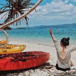 List những món đồ không thể thiếu khi đi combo du lịch biển mùa hè