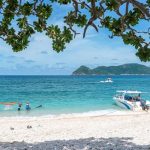 Mách bạn 7 địa điểm nổi tiếng không nên bỏ lỡ trong combo Côn Đảo