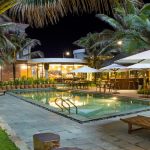 Review các khách sạn đẹp, gần biển được yêu thích trong combo Phú Yên