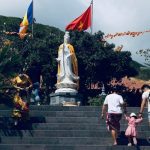 Tham gia combo Côn Đảo cần lưu ý những điều kiêng kỵ nào?