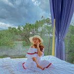 Top 5 homestay view đồi thông cực xịn dành cho khách du lịch Đà Lạt