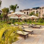 Top 5 khu resort cao cấp cho “tín đồ nghỉ dưỡng” khi du lịch Hạ Long