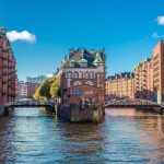 Top 5 thành phố nổi tiếng mà bạn nên ghé thăm trong tour du lịch Đức