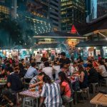 Top 6 lưu ý cần biết nếu ghé đến các khu ẩm thực khi du lịch Singapore