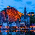 Tour du lịch Bỉ có gì hay? Lý do nào khiến khách du lịch thích nước Bỉ