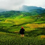 Tour du lịch Sapa, ghé thăm 6 bản làng xinh đẹp như bước ra từ cổ tích