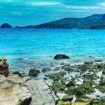 Trọn bộ kinh nghiệm khám phá bãi Nhát khi đi du lịch Côn Đảo