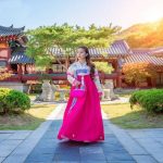 Cẩm nang du lịch Hàn Quốc mùa hè cực chi tiết cho người mới