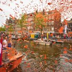 Du lịch Hà Lan, hòa mình vào không khí sôi động của 5 lễ hội đặc sắc