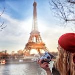 Những lưu ý quan trọng cần ghi nhớ khi đến du lịch Pháp lần đầu