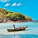 Top 6 cảnh đẹp nổi tiếng không thể bỏ qua khi du lịch Nam Du hè 2023