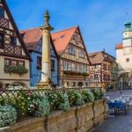 Bỏ túi ngay trọn bộ kinh nghiệm du lịch Đức tự túc giá rẻ 2023