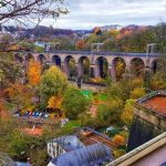 Check in 6 địa điểm du lịch Luxembourg đặc sắc, đầy thú vị