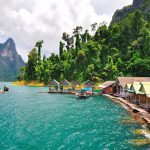 Check in công viên Khao Sok – thiên đường cho khách du lịch Thái Lan