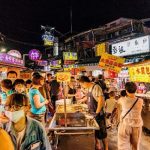 Du lịch Đài Loan chơi gì? Khám phá 6 tọa độ nổi tiếng nhất Đài Trung