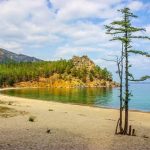 Du lịch Nga, khám phá vẻ đẹp của Baikal – hồ nước “già” nhất thế giới