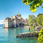 Du lịch Thụy Sĩ, khám phá Geneva – thành phố hòa bình của thế giới