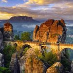 Khám phá 6 địa điểm tham quan nổi tiếng trong tour du lịch Đức tự túc