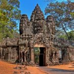 Kinh nghiệm đi tour du lịch Campuchia bao nhiêu tiền?