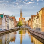 Kinh nghiệm du lịch Bỉ tự túc 2023 ăn gì, chơi gì, lưu trú ở đâu?