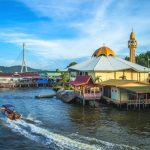 Kinh nghiệm du lịch Brunei tự túc mùa nào đẹp nhất?