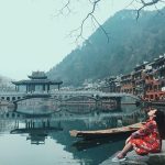 Kinh nghiệm du lịch Lệ Giang tự túc mùa nào đẹp nhất?