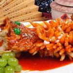 Kinh nghiệm du lịch Tô Châu: thưởng thức đặc sản Tô Châu Trung Quốc