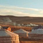 Review kinh nghiệm du lịch Mông Cổ tự túc mùa nào đẹp nhất?