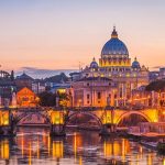 Review trọn bộ kinh nghiệm du lịch Châu Âu 2023 tự túc siêu tiết kiệm