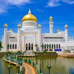 Top 5 địa điểm du lịch Brunei nổi tiếng hàng đầu không thể bỏ qua