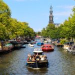 Top 7 địa điểm du lịch Hà Lan ấn tượng làm say lòng du khách