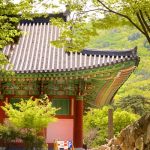 Top những cảnh đẹp ấn tượng khiến khách du lịch Hàn Quốc say mê