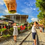 Tour du lịch Đài Loan tự túc có gì hấp dẫn khiến nhiều người mê mẩn?