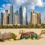 Tour du lịch Dubai giá bao nhiêu tiền? Các khoản chi phí cần thiết