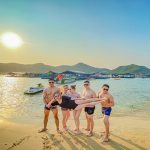 Trọn bộ kinh nghiệm khám phá đảo Hòn Khô trong tour du lịch Quy Nhơn