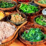 Cẩm nang du lịch Bhutan, khám phá những món đặc sản ngon khó cưỡng