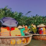 Cảm nhận về tour du lịch rừng dừa Bảy Mẫu 2023