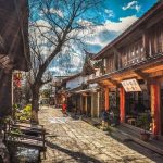 Mách bạn kinh nghiệm du lịch Vân Nam bằng đường bộ chi tiết nhất