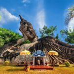 Nên đi du lịch Lào hay Campuchia? Lý do nên đi du lịch Lào & Campuchia