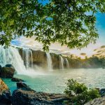 Review chi phí du lịch Măng Đen tự túc cho người mới đi lần đầu