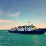 Review chuyến du lịch đảo Phú Quý 3 ngày 2 đêm bằng tàu thú vị nhất