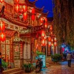 Review du lịch Lệ Giang Trung Quốc trọn bộ từ A – Z