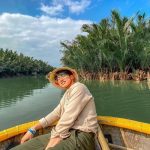 Review khu du lịch rừng dừa Bảy Mẫu Hội An, Đà Nẵng