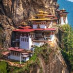Review tất tần tật kinh nghiệm du lịch Bhutan tự túc cực chi tiết