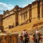 Trọn bộ kinh nghiệm du lịch Ấn Độ tự túc đi đâu chơi, ăn gì ngon?