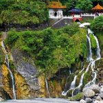 Đâu là những địa điểm du lịch Đài Loan ấn tượng nhất tại Đài Trung?