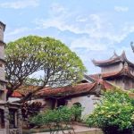 Điểm danh 15 địa điểm du lịch Bắc Ninh đẹp níu chân du khách