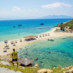 Review chi tiết tour du lịch đảo Yến hòn Nội Nha Trang tự túc 1 ngày