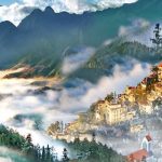 Top 15 địa điểm du lịch Vĩnh Phúc đẹp nức tiếng gần xa